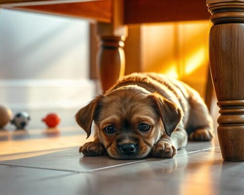 Enfermedades comunes en perros y cómo prevenirlas.