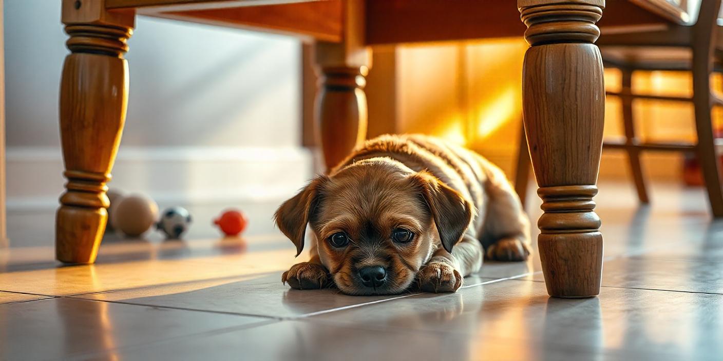 Enfermedades comunes en perros y cómo prevenirlas.