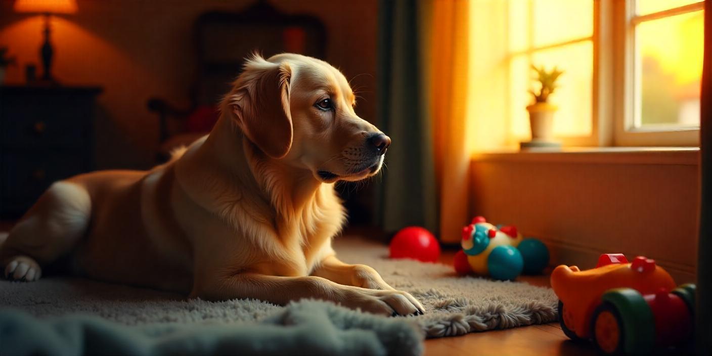 Cómo detectar y prevenir la obesidad en perros.