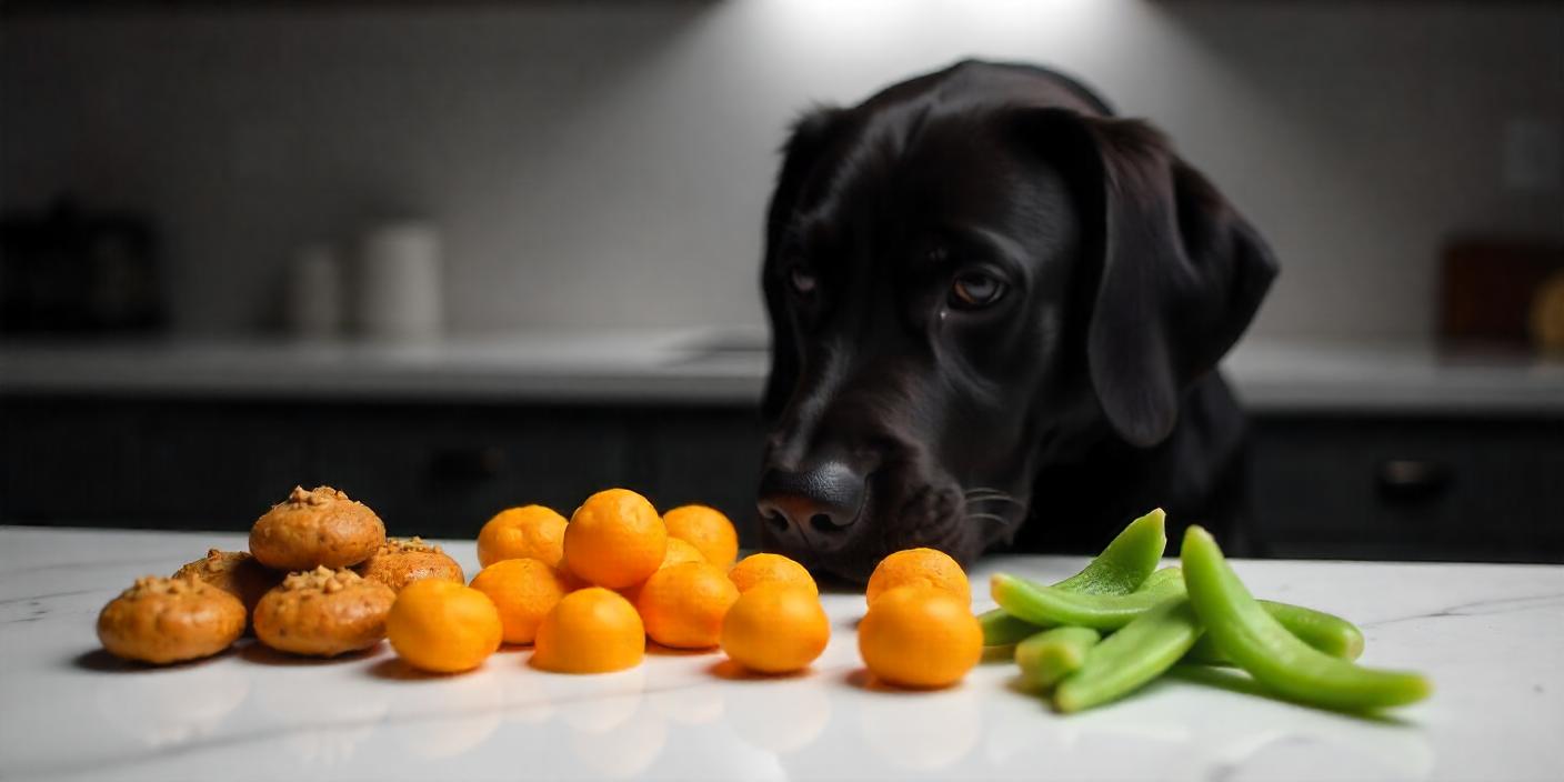 Cómo prevenir la diabetes en perros a través de la dieta.