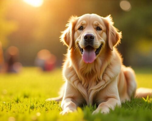 Cómo mantener a tu perro saludable durante todo el año.