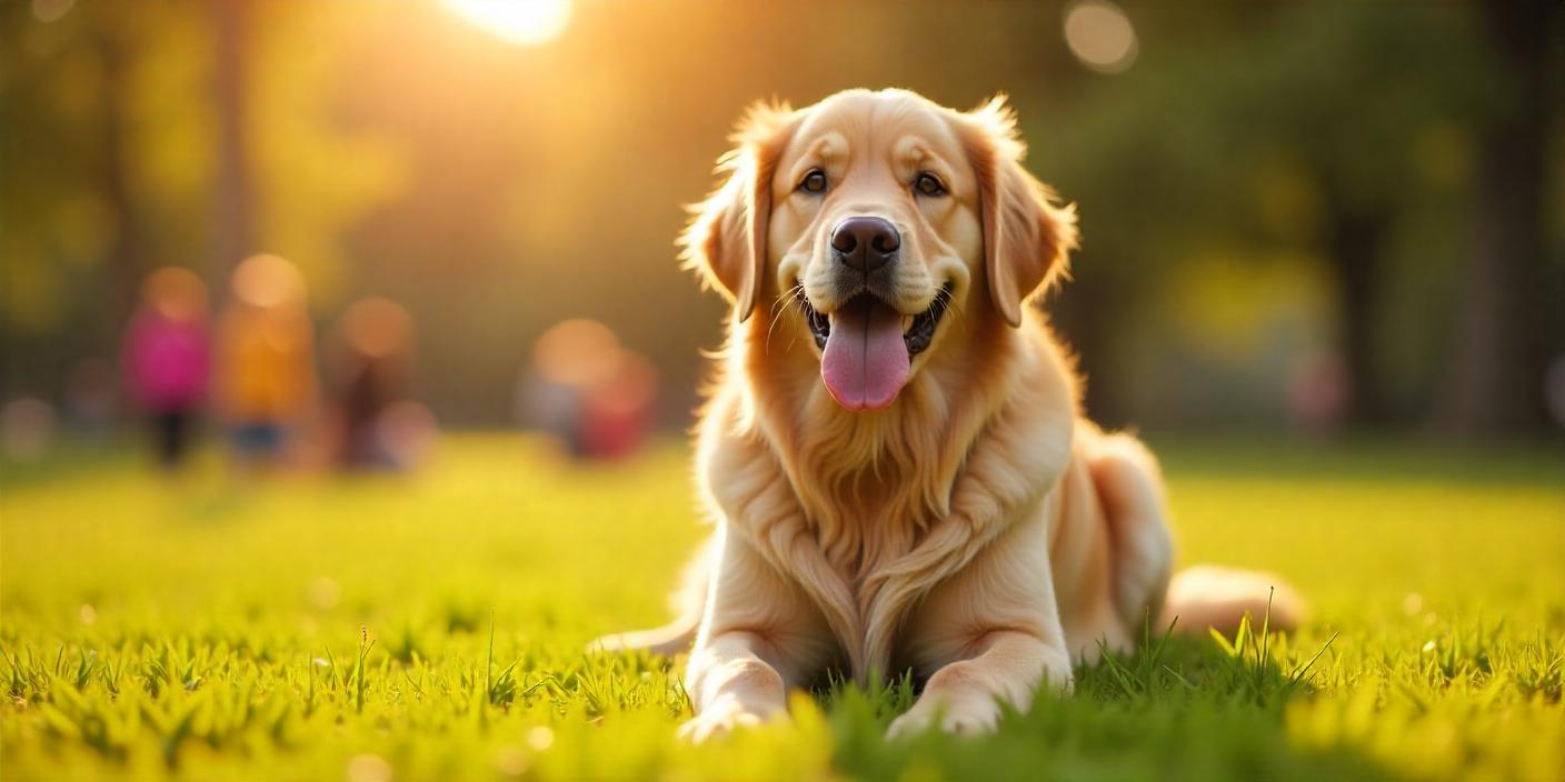 Cómo mantener a tu perro saludable durante todo el año.