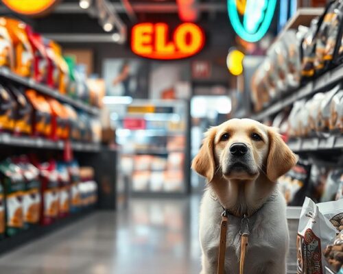 Cómo cambiar la dieta de tu perro de forma segura.