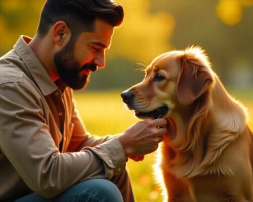 Cómo identificar y tratar el moquillo canino.