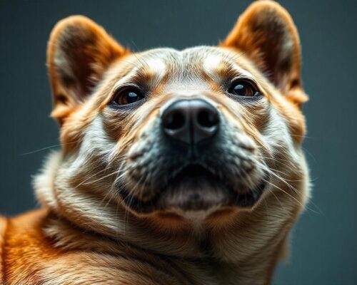 Cómo cuidar a un perro con problemas hepáticos.