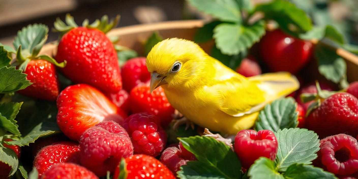 Dietas especializadas para aves con problemas digestivos.