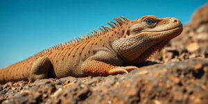 Cómo criar reptiles en un terrario comunitario.